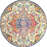 surya rug co elaziz elz 2335 bright pink rug
