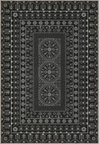 spicher and company american folk art museum embroidery winters midnight rug