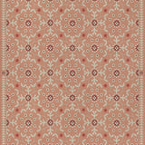 spicher and company american folk art museum whig rose cupid and folly rug