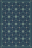 spicher and company american folk art museum whig rose going beyond the seas rug
