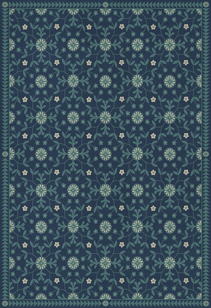 spicher and company american folk art museum whig rose going beyond the seas rug