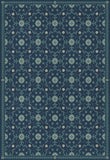 spicher and company american folk art museum whig rose going beyond the seas rug