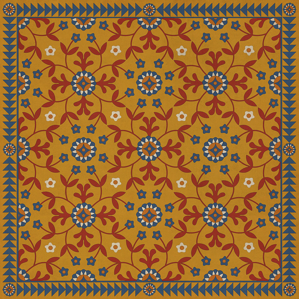 spicher and company american folk art museum whig rose hope springs eternal rug