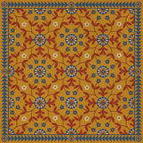 spicher and company american folk art museum whig rose hope springs eternal rug