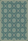 spicher and company american folk art museum whig rose life is a journey rug