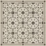 spicher and company american folk art museum whig rose meditations divine and moral rug