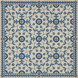 spicher and company american folk art museum whig rose the day has eyes rug