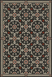 spicher and company american folk art museum whig rose time takes it all rug