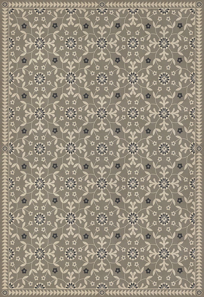 spicher and company american folk art museum whig rose to the nightingale rug
