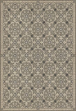 spicher and company american folk art museum whig rose to the nightingale rug