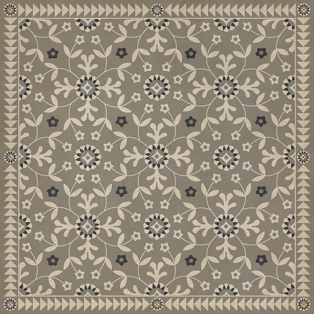 spicher and company american folk art museum whig rose to the nightingale rug
