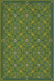 spicher and company american folk art museum whig rose we have only today rug