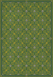 spicher and company american folk art museum whig rose we have only today rug