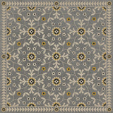 spicher and company american folk art museum whig rose when others soundly slept rug