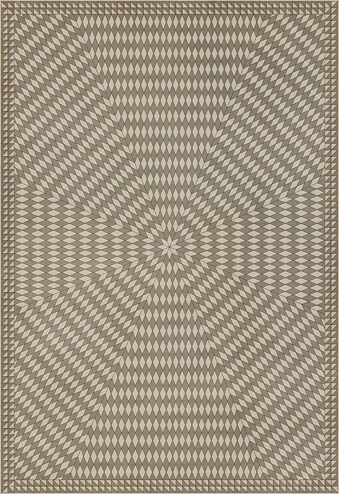 spicher and company american folk art museum sunburst with the earth and the sky rug