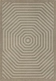 spicher and company american folk art museum sunburst with the earth and the sky rug
