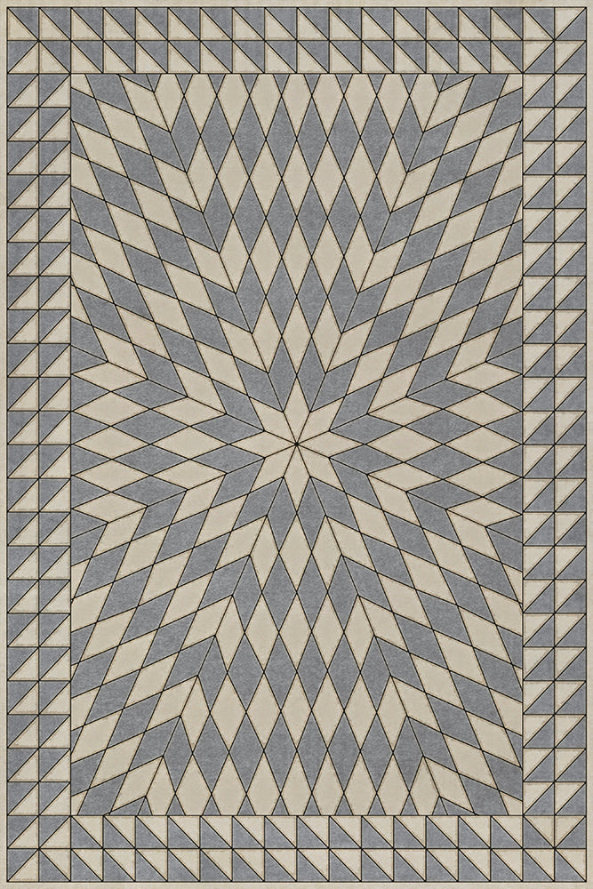 spicher and company american folk art museum sunburst buffeting gusts of wind rug
