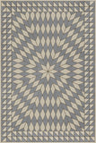 spicher and company american folk art museum sunburst buffeting gusts of wind rug