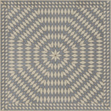 spicher and company american folk art museum sunburst buffeting gusts of wind rug