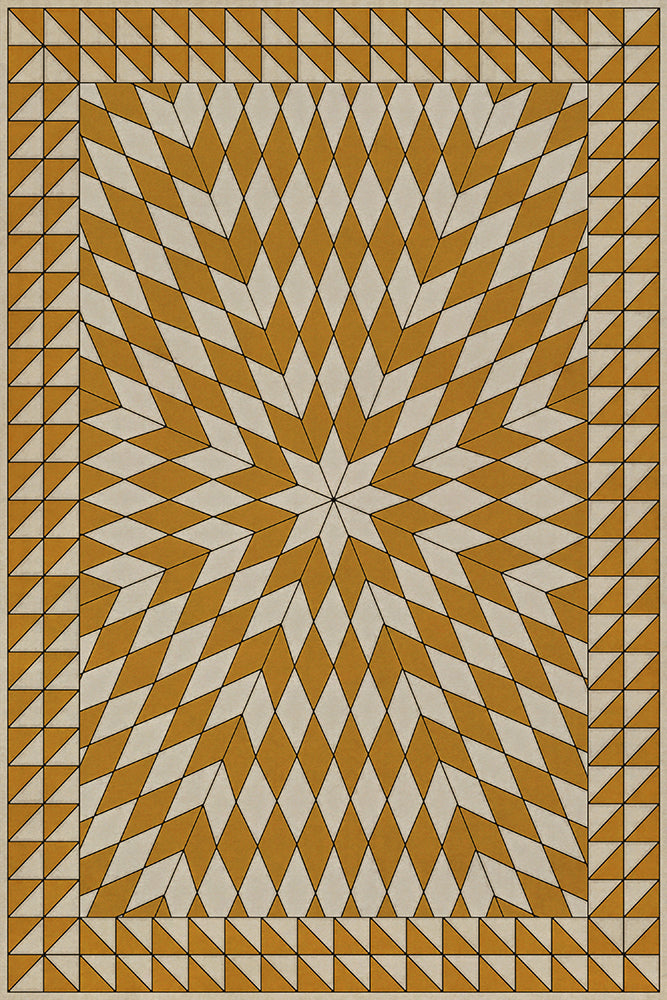 spicher and company american folk art museum sunburst the sun has risen rug