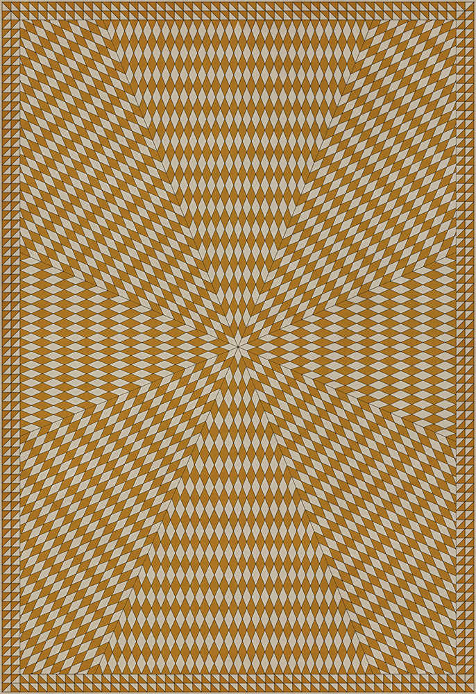 spicher and company american folk art museum sunburst the sun has risen rug