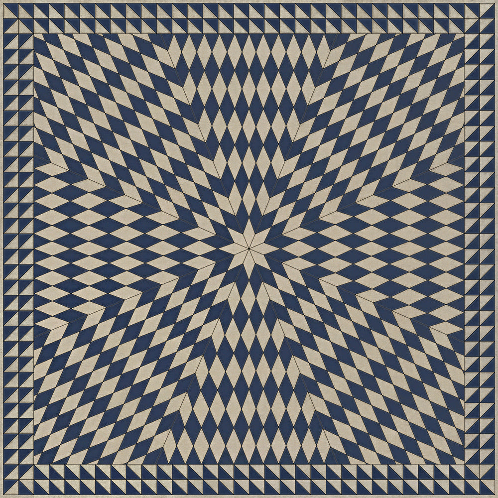spicher and company american folk art museum sunburst wide across the lakes rug