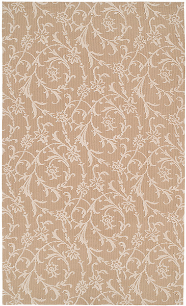 HRI Destiny 429 Camel Rug