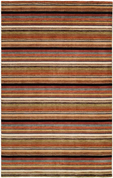 HRI European 454 Multi Rug