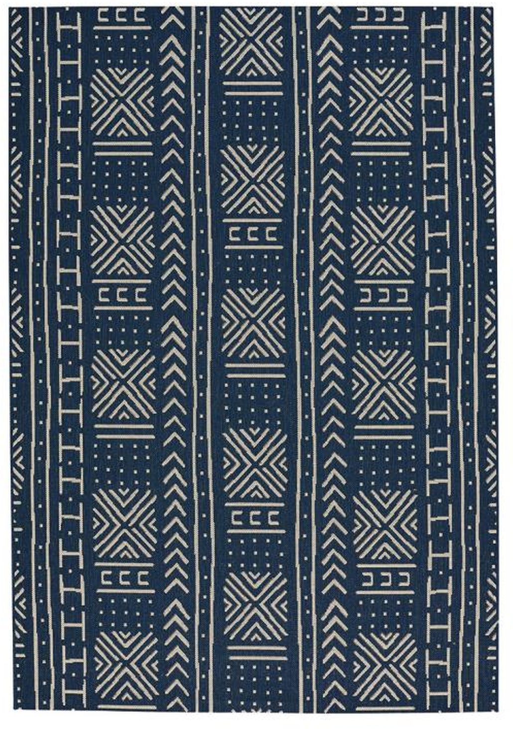capel genevieve gorder elsinore mali cloth 4722 midnight blue rug