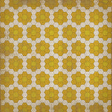 spicher and company classic vinyl pattern 02 bees knees rug