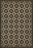 spicher and company classic vinyl pattern 03 oz rug