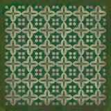 spicher and company classic vinyl pattern 03 emerald city rug