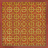 spicher and company classic vinyl pattern 03 the lollipop guild rug