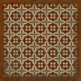 spicher and company classic vinyl pattern 03 poppy field rug