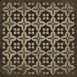 Spicher and Company Classic Vinyl PATTERN 03 There'S No Place Like Home Vinyl Mat