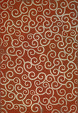 spicher and company classic vinyl pattern 04 captain nemo rug