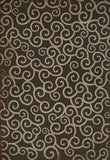 spicher and company classic vinyl pattern 04 it was a dark and stormy night rug