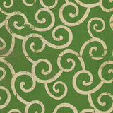 spicher and company classic vinyl pattern 04 the sea of green rug