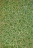 spicher and company classic vinyl pattern 04 the sea of green rug