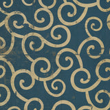 spicher and company classic vinyl pattern 04 tsunami rug