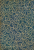 spicher and company classic vinyl pattern 04 tsunami rug