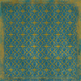 spicher and company classic vinyl pattern 05 drookit rug