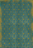 spicher and company classic vinyl pattern 05 drookit rug
