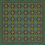 spicher and company classic vinyl pattern 05 miss havisham rug