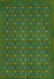 spicher and company classic vinyl pattern 05 mr green rug