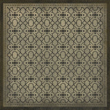 spicher and company classic vinyl pattern 05 watson rug