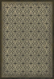 spicher and company classic vinyl pattern 05 watson rug