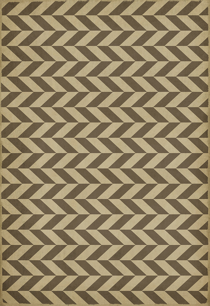 spicher and company classic vinyl pattern 06 mercurius rug