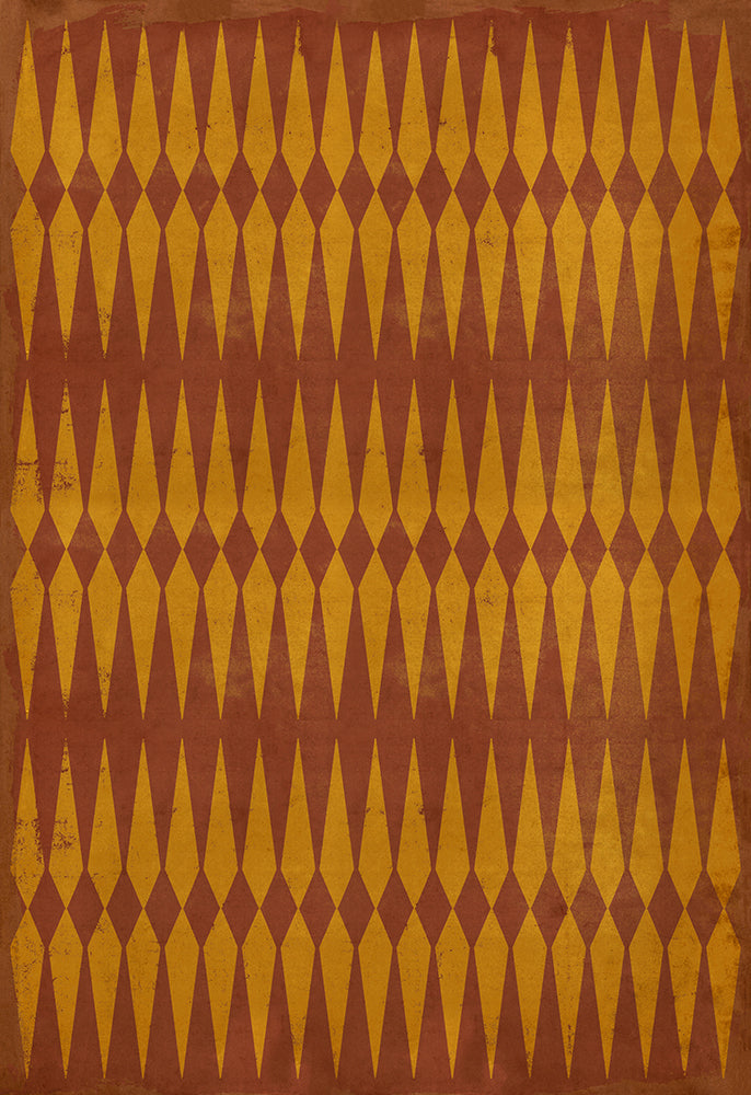 spicher and company classic vinyl pattern 08 dr jekyll rug