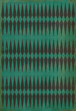 spicher and company classic vinyl pattern 08 frankenstein rug
